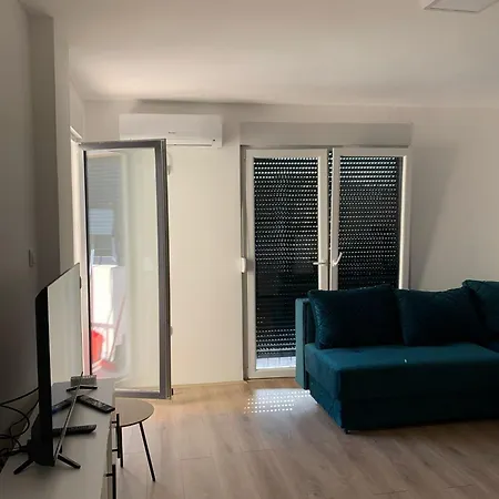 Jelisej App Daire Prokuplje