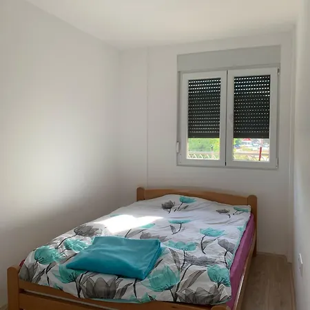 Daire Jelisej App Prokuplje