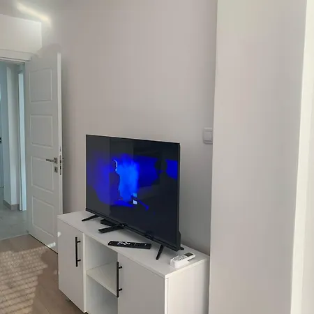Daire Jelisej App Prokuplje