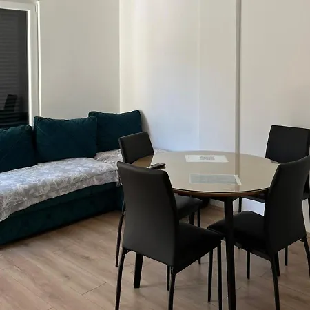 Vilimon Lejlighed Prokuplje