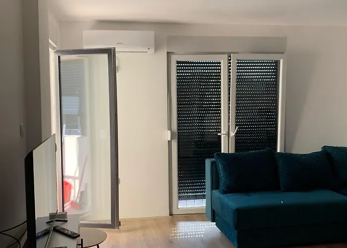 Hakuna 51 Daire Prokuplje