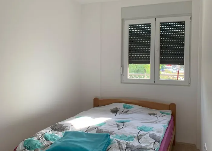 Daire Hakuna 51 Prokuplje