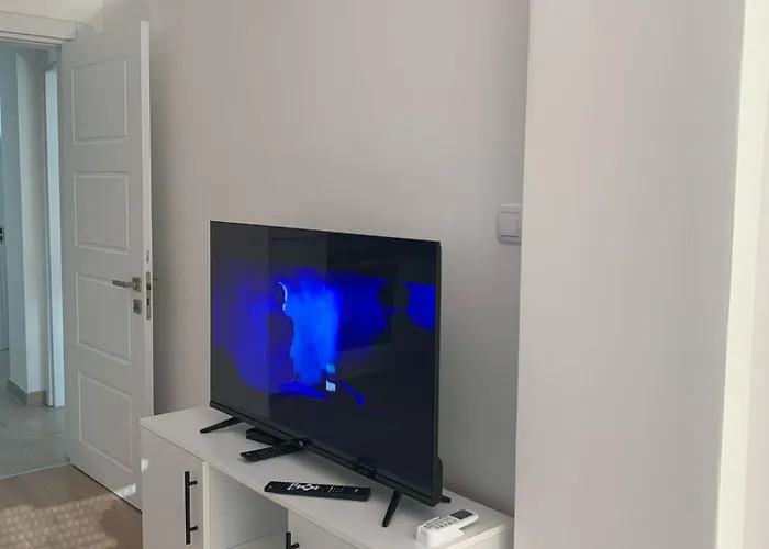 Daire Hakuna 51 Prokuplje