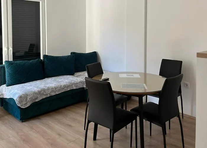 Hakuna 51 Daire Prokuplje