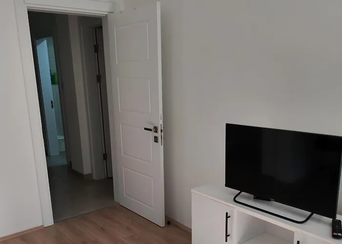 Hakuna 51 Daire Prokuplje